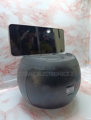 XKT K15S Multifunctional Wireless Bluetooth Speaker