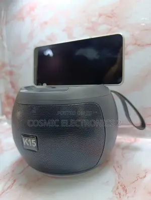 XKT K15S Multifunctional Wireless Bluetooth Speaker