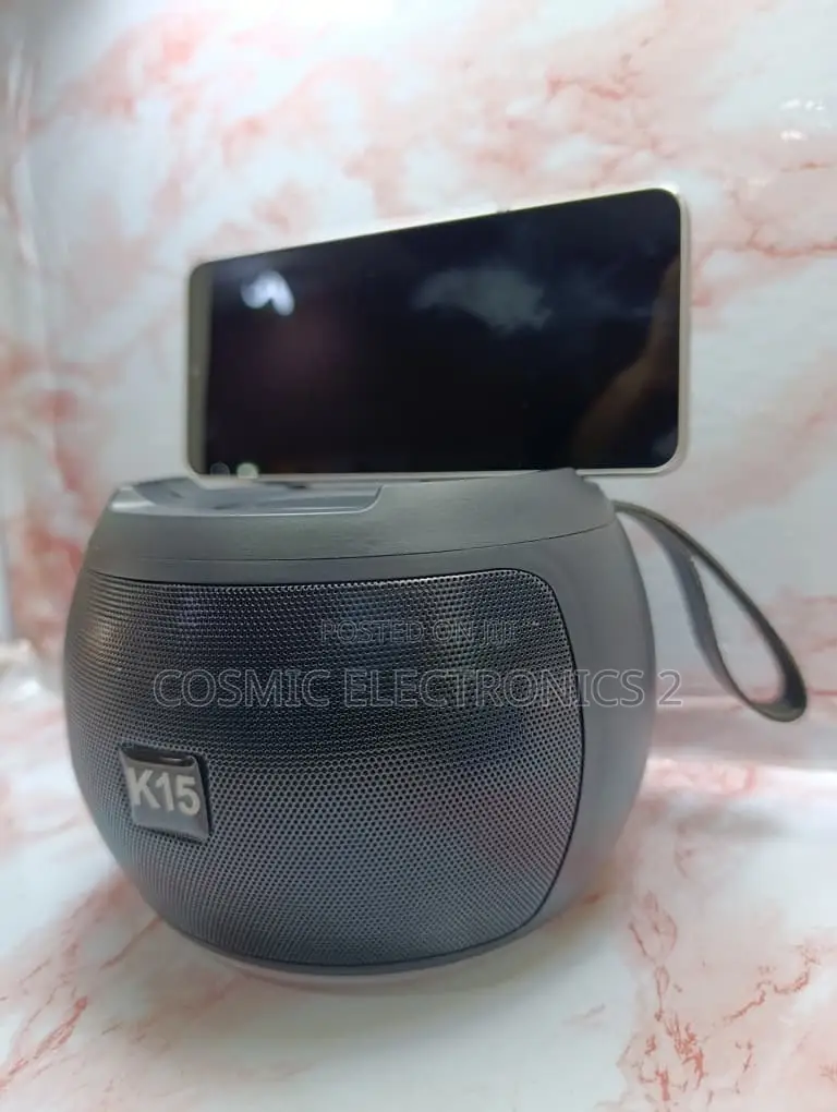 XKT K15S Multifunctional Wireless Bluetooth Speaker