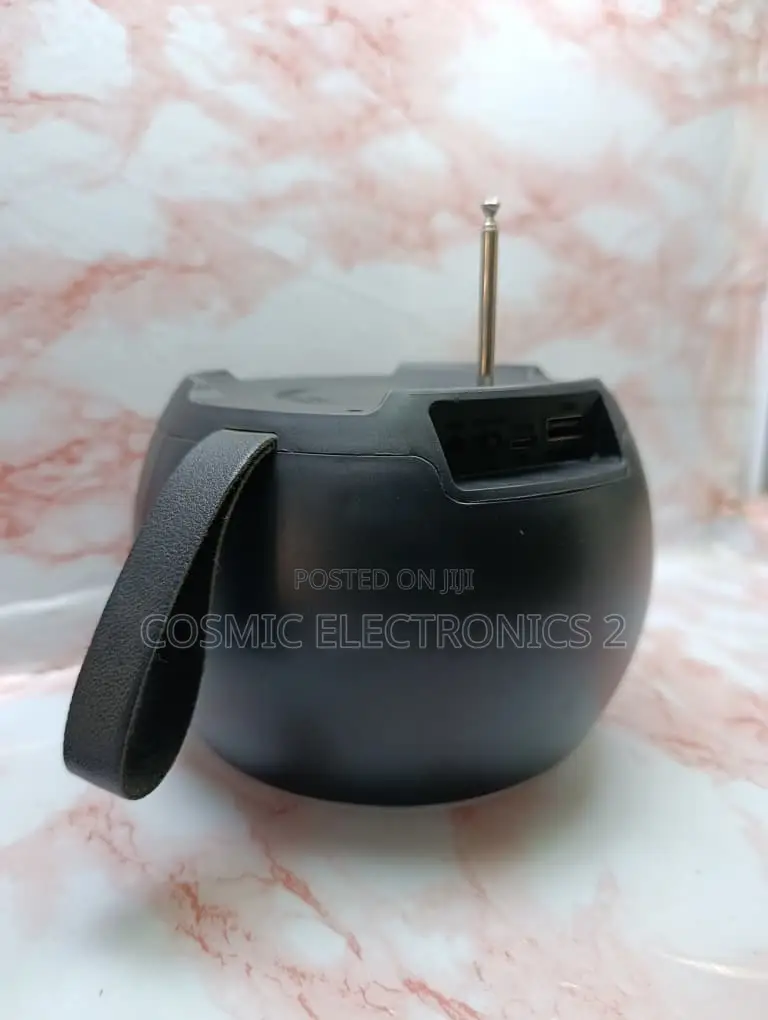 XKT K15S Multifunctional Wireless Bluetooth Speaker