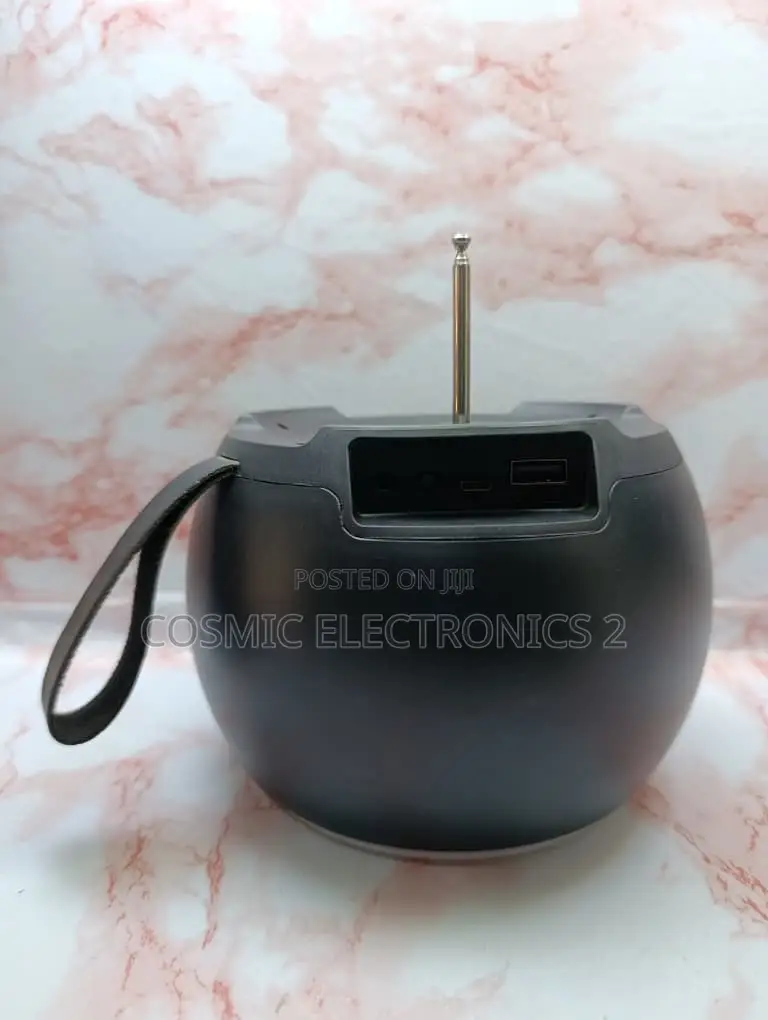 XKT K15S Multifunctional Wireless Bluetooth Speaker