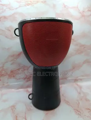DV-660 Multifunctional Solar Bluetooth Portable Speaker