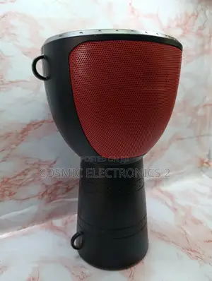 DV-660 Multifunctional Solar Bluetooth Portable Speaker