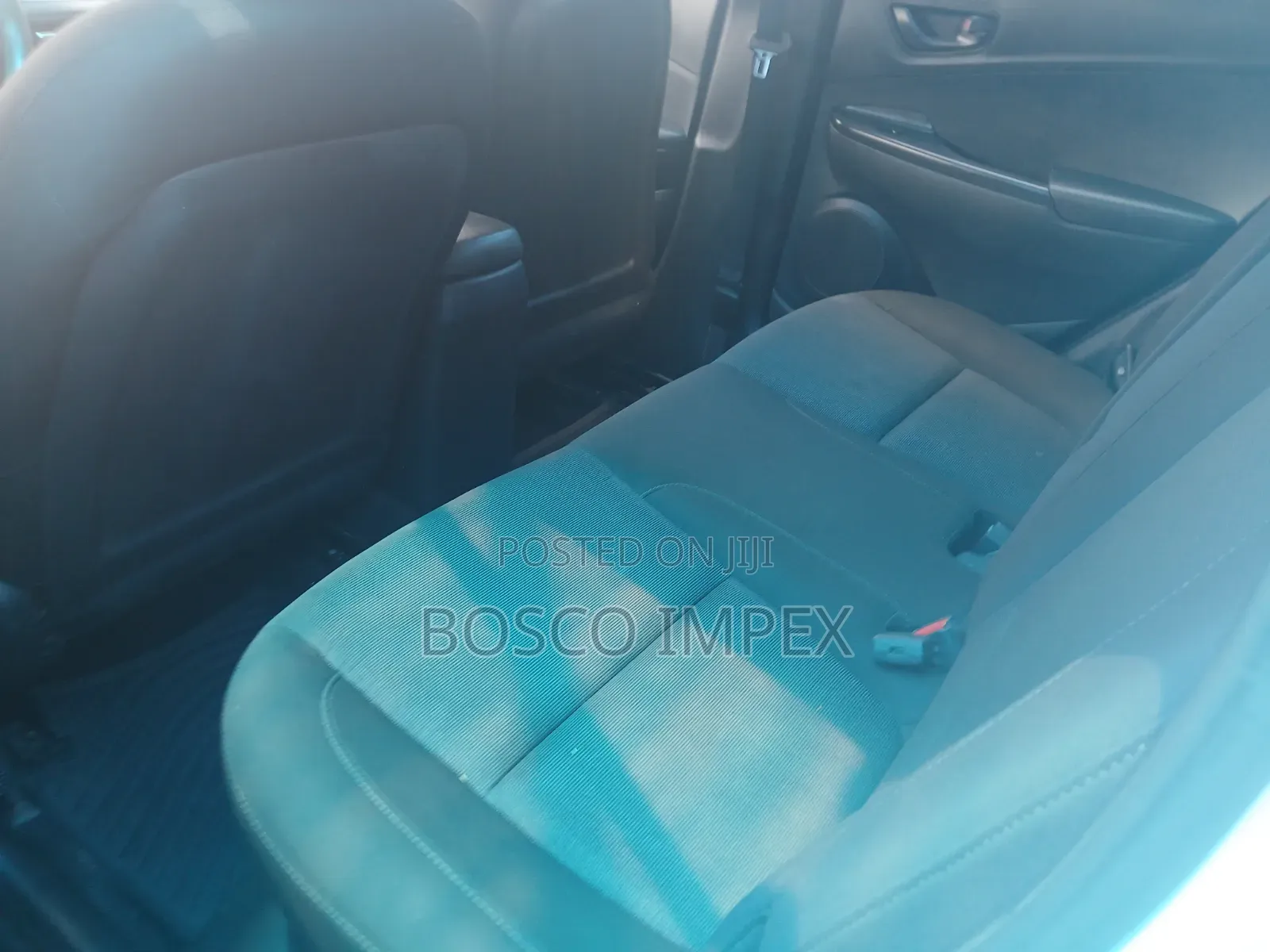 Hyundai Kona 2022 White