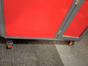 Popcorn Machine