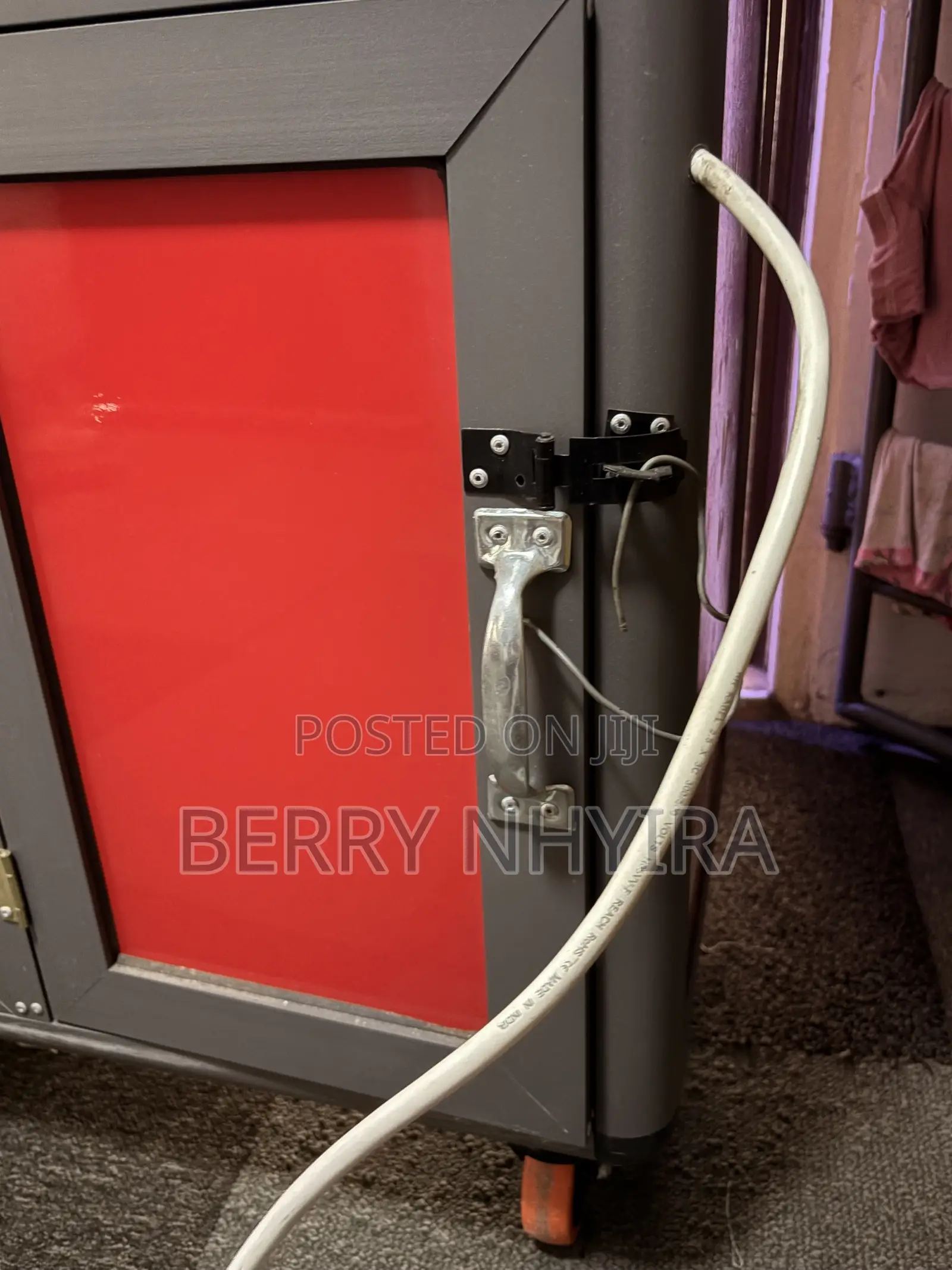 Popcorn Machine