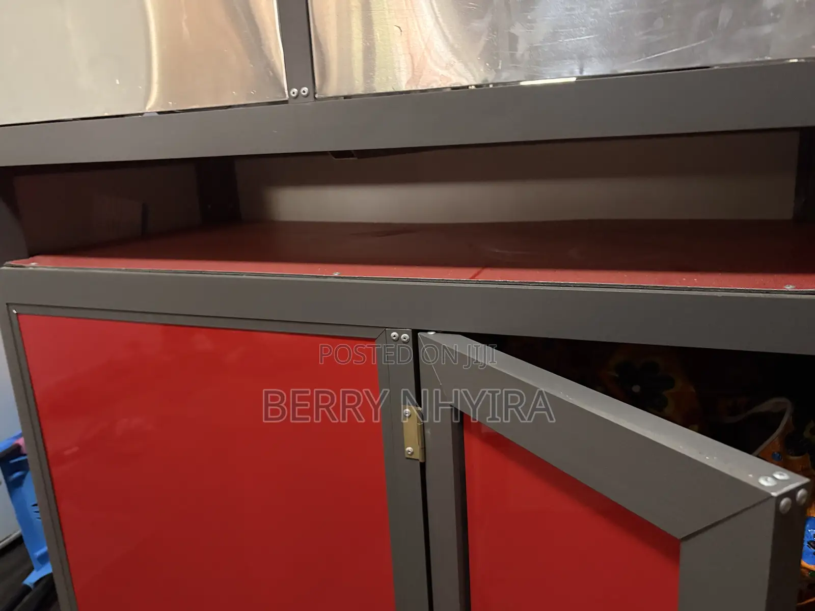Popcorn Machine
