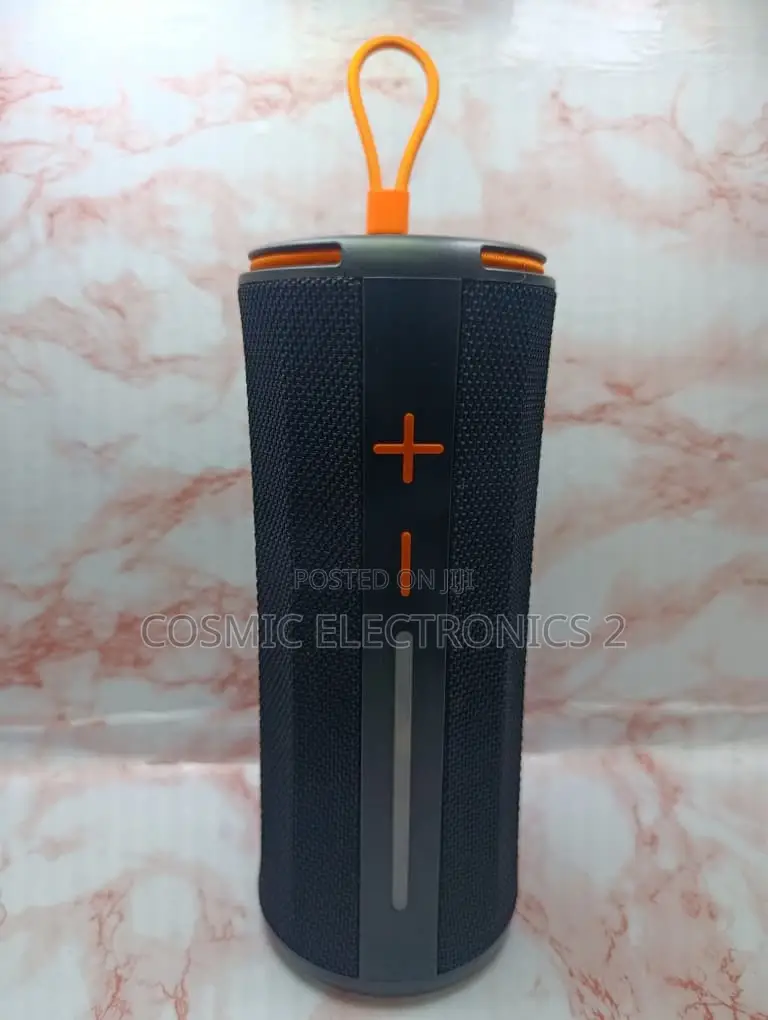 Sweet Vocal ST-V205 Portable Wireless Bluetooth Speaker