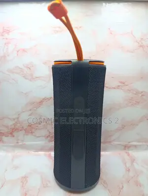 Sweet Vocal ST-V205 Portable Wireless Bluetooth Speaker