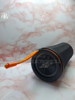 Sweet Vocal ST-V205 Portable Wireless Bluetooth Speaker
