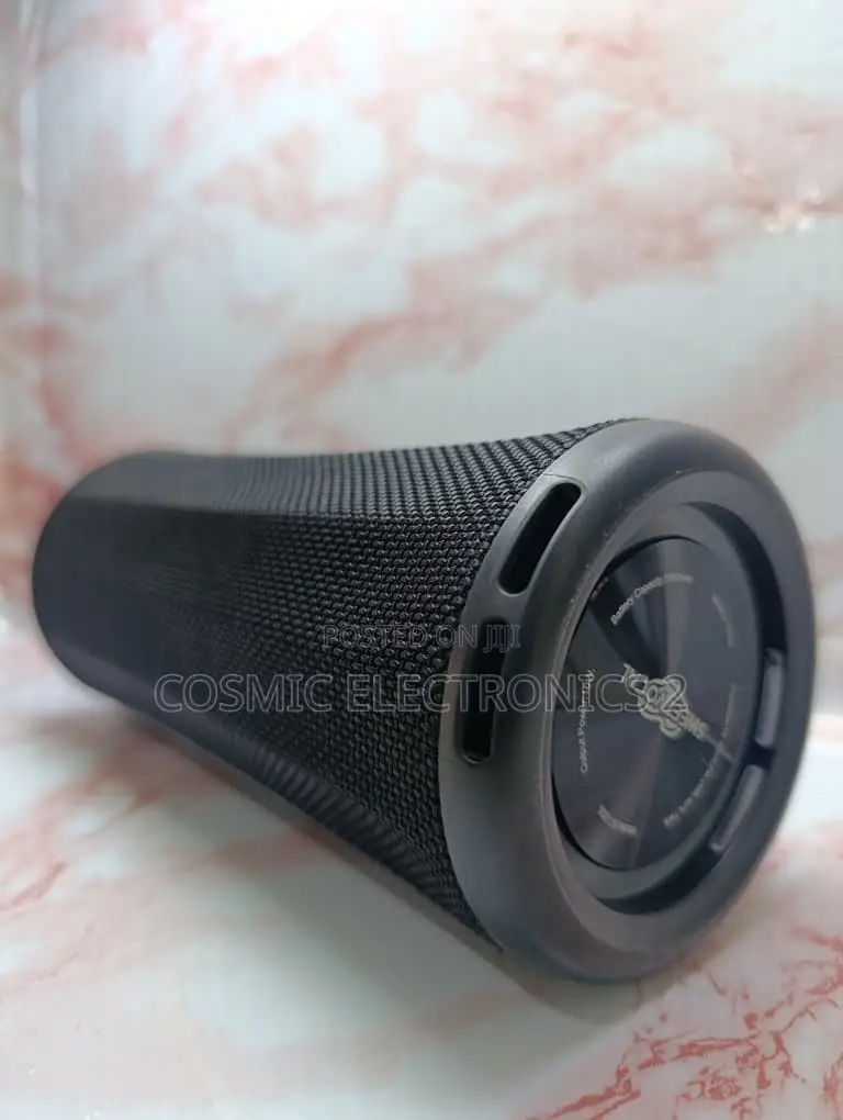 Sweet Vocal ST-V205 Portable Wireless Bluetooth Speaker