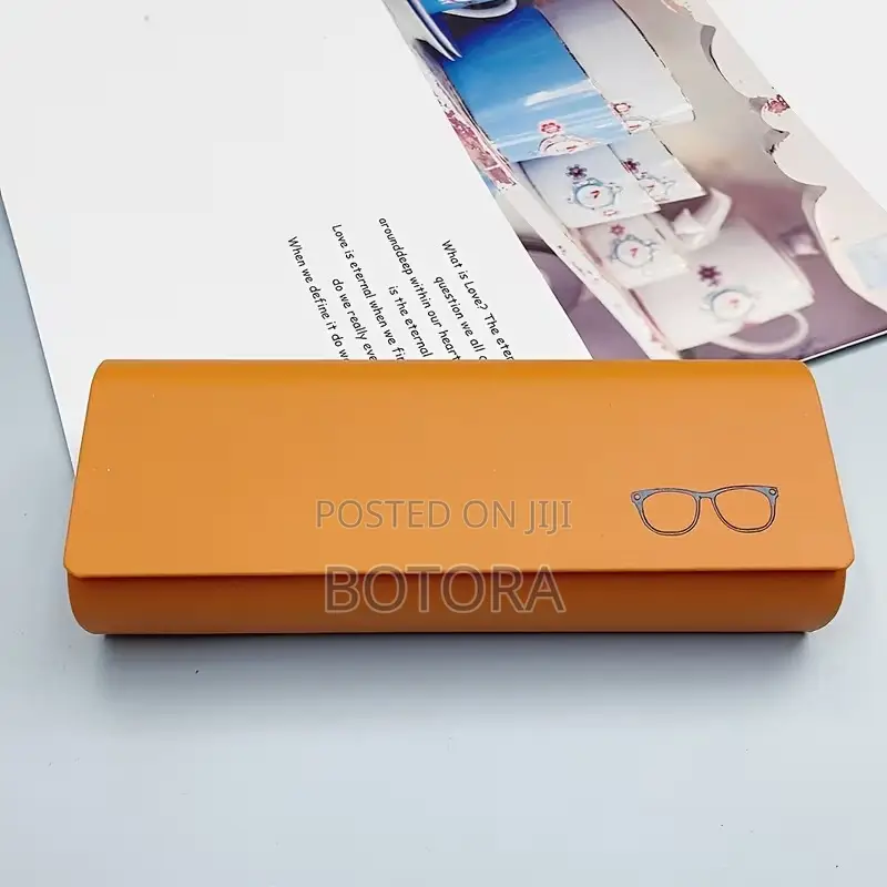 1pc Reading Glasses With a Glasses Cloth, Classic Style Design