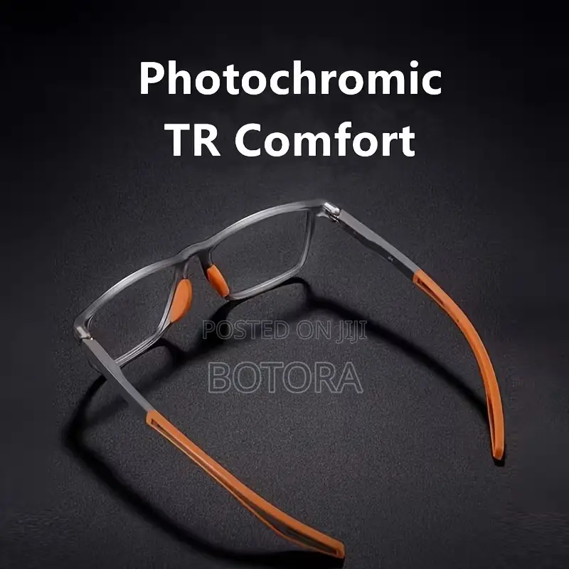 1pc Reading Glasses With a Glasses Cloth, Classic Style Design