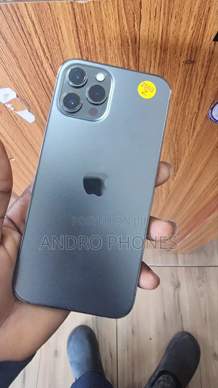 Apple iPhone 14 Pro 128 GB Silver
