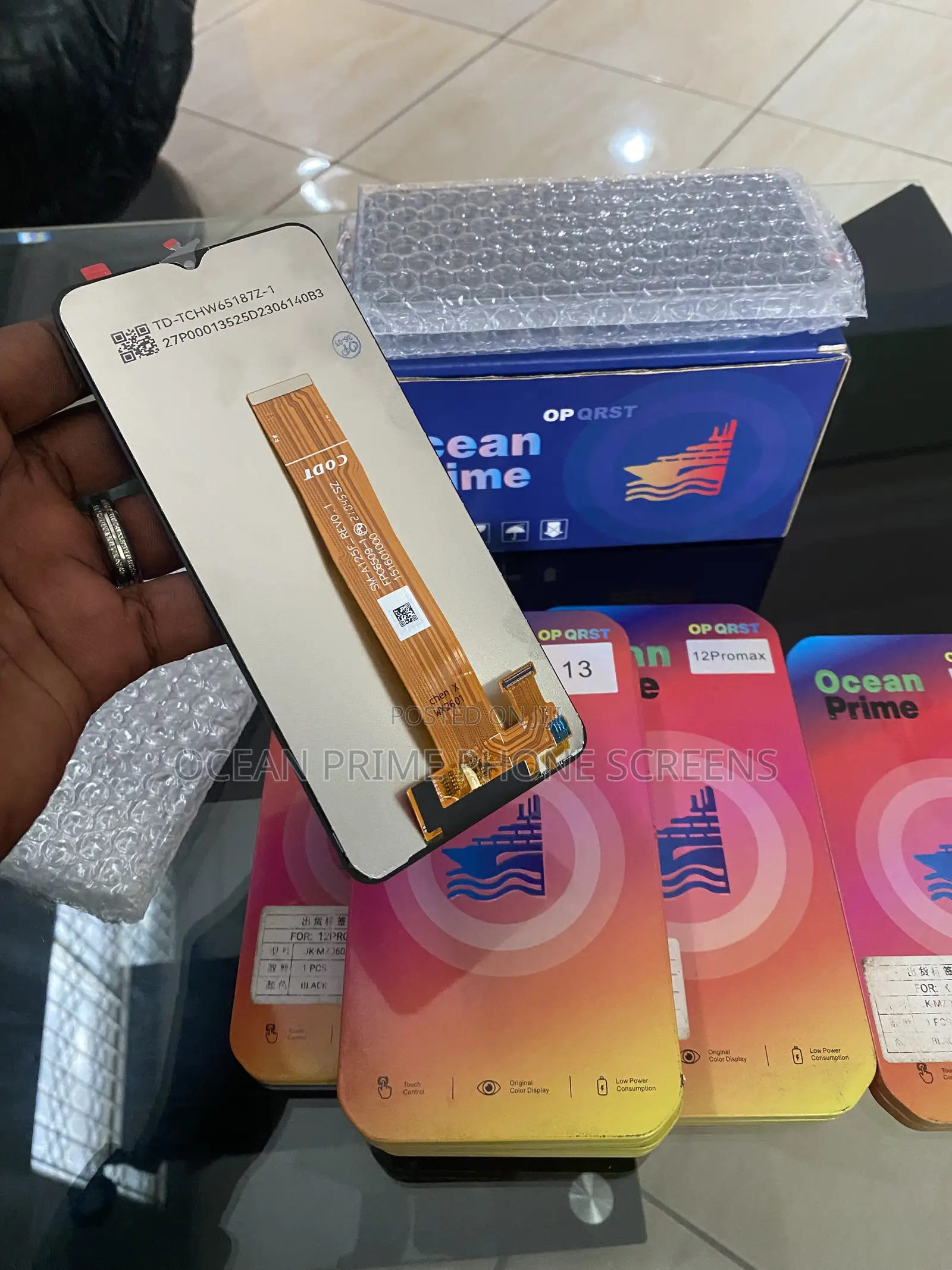 Phone Screens Wholesale