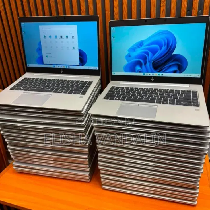 Laptop HP EliteBook 745 G6 8GB AMD Ryzen 7 SSD 256GB