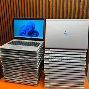 Laptop HP EliteBook 745 G6 8GB AMD Ryzen 7 SSD 256GB