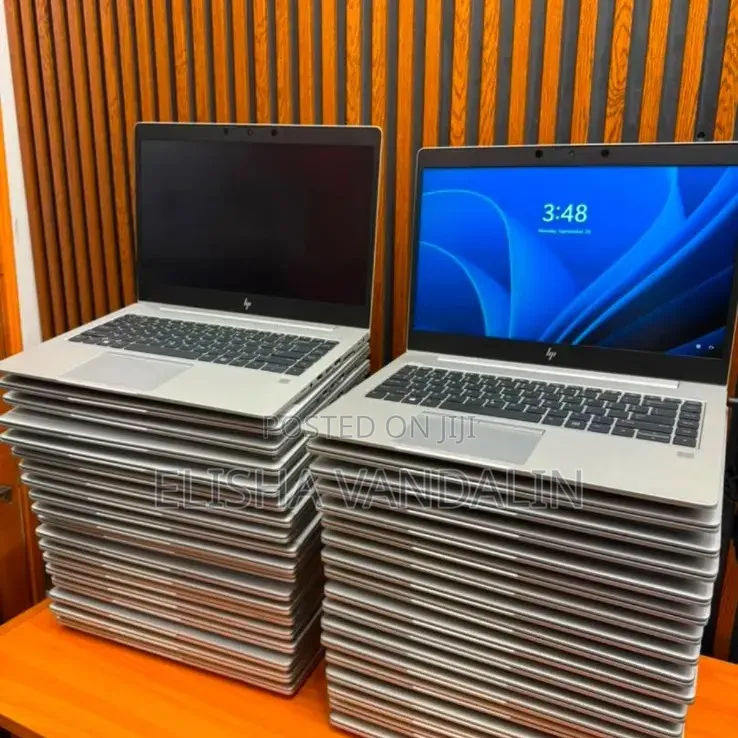 Laptop HP EliteBook 745 G6 8GB AMD Ryzen 7 SSD 256GB