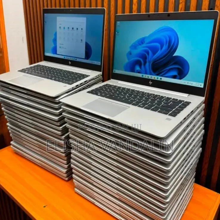 Laptop HP EliteBook 745 G6 8GB AMD Ryzen 7 SSD 256GB