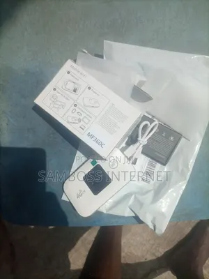 Mobile Mifi