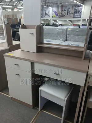 Foreign Made Dresser