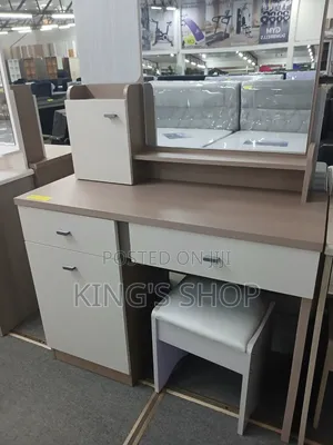 Foreign Made Dresser