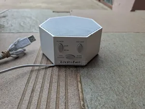 White Noise Sound Machine