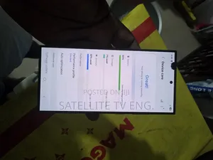 Samsung Galaxy S24 Ultra Display