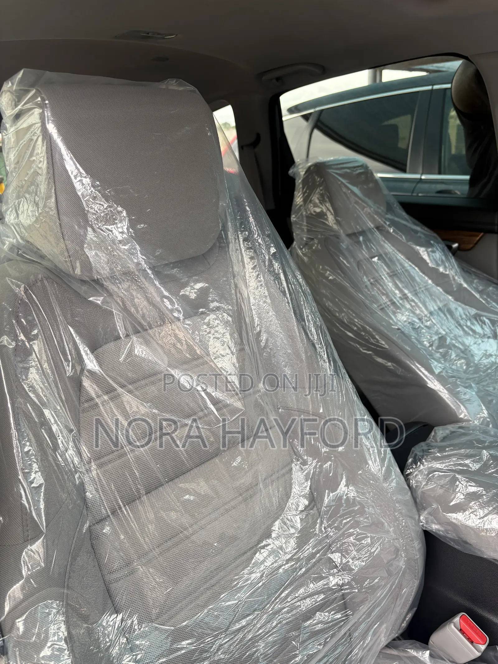 Honda CR-V EX 4dr SUV (1.5L 4cyl CVT) 2017 Silver