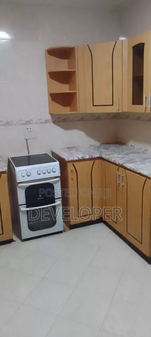 Furnished 4bdrm Mansion in Awoshie-Anyaa, Last Stop for rent
