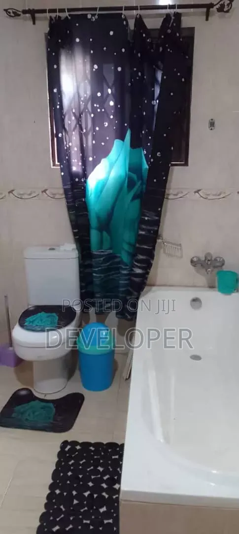 Furnished 4bdrm Mansion in Awoshie-Anyaa, Last Stop for rent