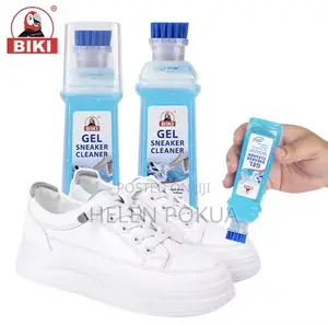 Sneaker Cleaner
