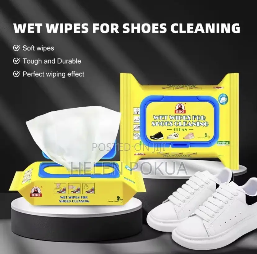 Sneaker Cleaner