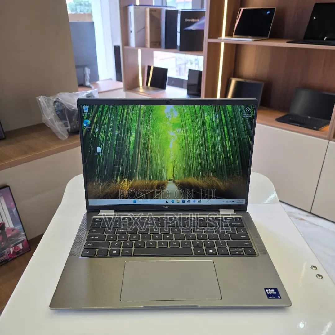 Laptop Dell Latitude 7450 32GB Intel Core Ultra 5 SSD 512GB