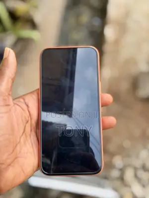 Apple iPhone 17 Pro Max 256 GB Orange