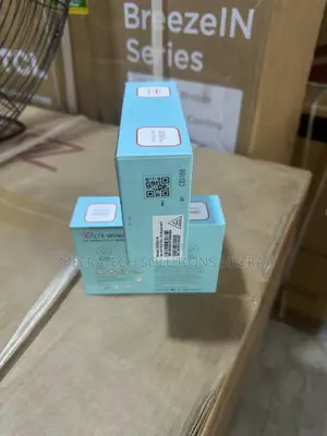 5g/4g Portable WiFi