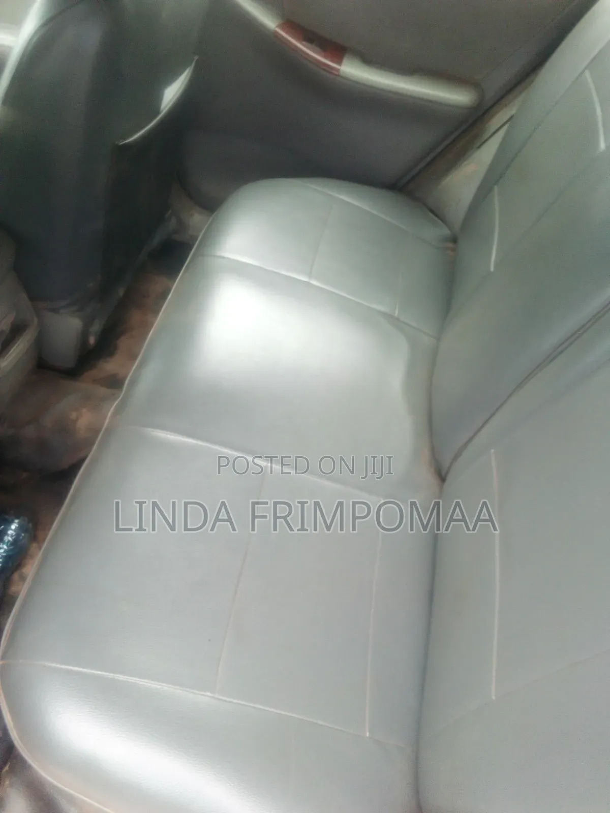 Toyota Corolla 1.8 2008 Red