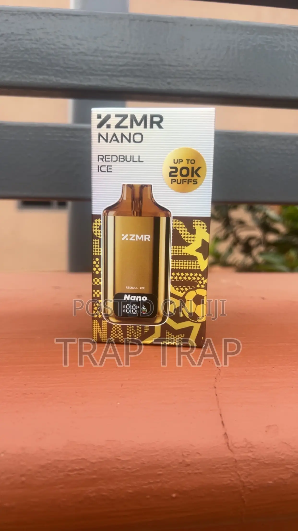 Vapes Rechargeable