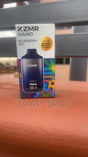Vapes Rechargeable