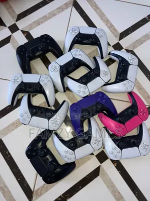 Authentic Ps5 Controllers