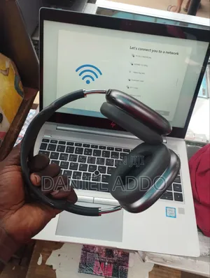 Apple Air Pod Pro Max