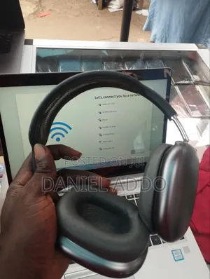Apple Air Pod Pro Max