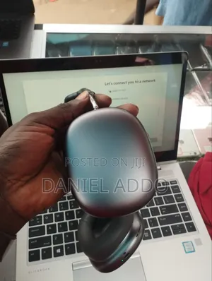 Apple Air Pod Pro Max