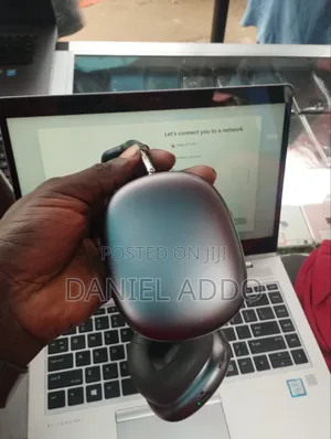 Apple Air Pod Pro Max
