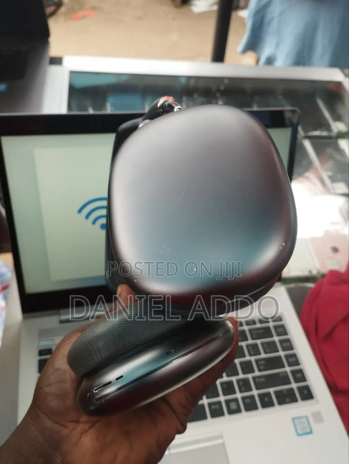 Apple Air Pod Pro Max