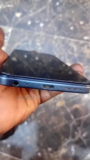 Tecno Camon 40 128 GB Blue