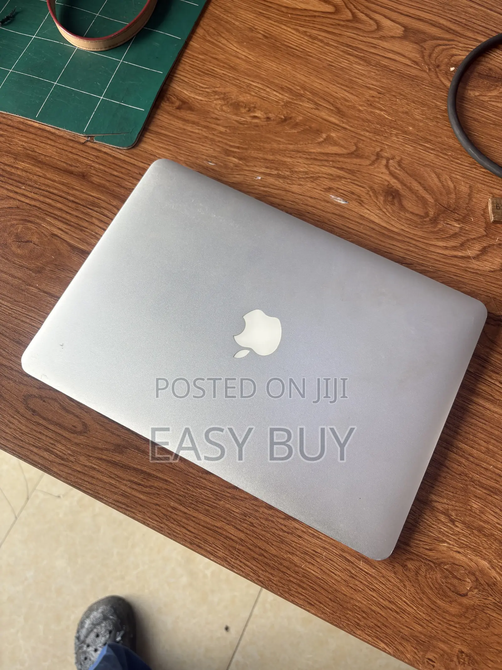 Laptop Apple MacBook Air 2GB Intel HDD 256GB