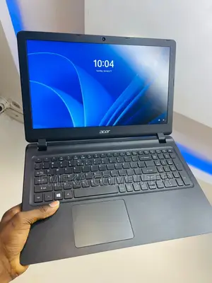 Laptop Acer Extensa 2540 8GB Intel Core i3 SSD 256GB