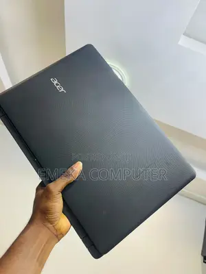Laptop Acer Extensa 2540 8GB Intel Core i3 SSD 256GB