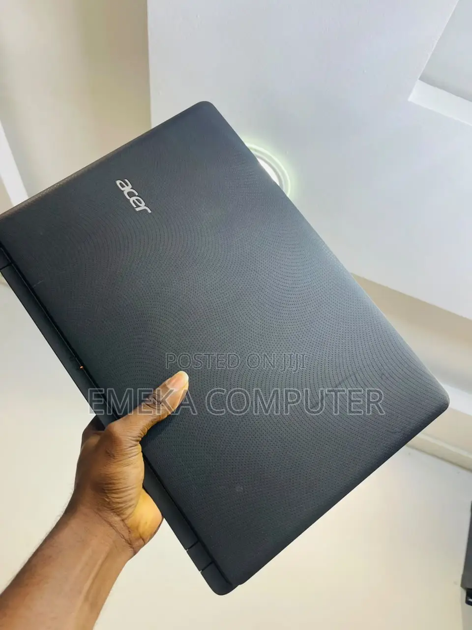 Laptop Acer Extensa 2540 8GB Intel Core i3 SSD 256GB